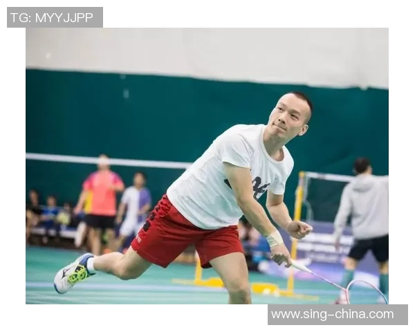 重庆羽毛球队战术实力分析荣登全国第八名引关注