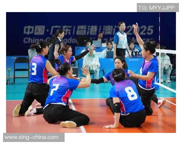 上海排球队在全运会中的意识表现分析与评价